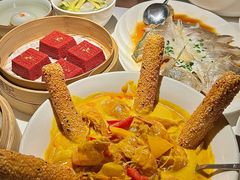 -张福记(陇海中路店)