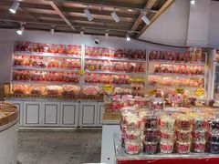 -二斗栗子(黄河道店)