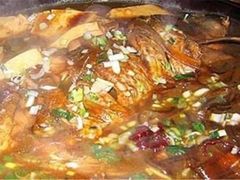 -陈大锅·岳阳鱼馆·地道岳阳菜(美食街店)