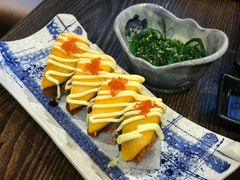 -大雄寿司(中华广场店)