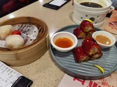-点都德(大茶楼店)
