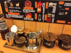 博多一幸舍(侨福芳草地店)-博多一幸舍(侨福芳草地购物中心店)