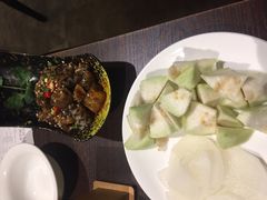 -甲大帅·甲鱼·椰子鸡主题餐厅(唐家店)