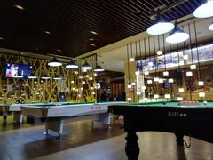 -海乐健康美食·SPA水疗会(水都假日酒店)