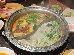 -牛New寿喜烧(虹桥新天地店)