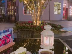 抹茶重芝士-PETIT PARIS 小巴黎(花园道店)