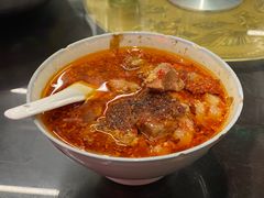 -益华家菜屋(世茂店)