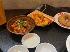 -東茅街茶馆