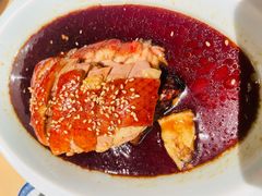 -南京大牌档(龙江新城市广场店)