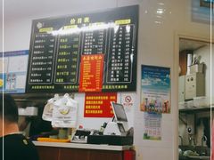 -好吃黄鱼面馆(浦发广场店)