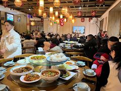 -合悦里川小馆(喜悦美湖店)