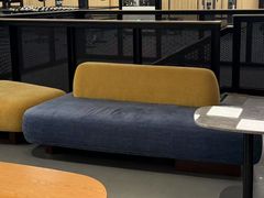 -燃坊JEN ACTIVE游泳健身中心·深圳前海JEN酒店
