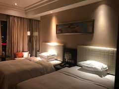 -杭州龙禧福朋喜来登酒店