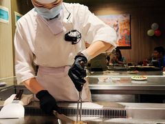 -田舍家Inakaya·炉端烧·铁板烧(天汇igc店)