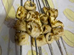 -老三烧烤(二环西路店)