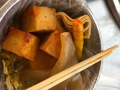 -湖南益阳麻辣烫(棠东丰华街店)