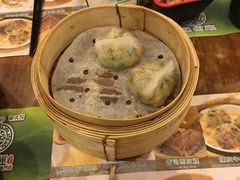 -添好运点心专门店(深水埗店)