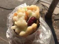 -孙氏梅花糕(马台街)