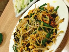 -姥家春饼店(漳州二路店)