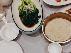 -全聚德(上海首店浦东店)