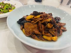 -玉华台饭庄·淮扬菜·烤鸭(望京店)