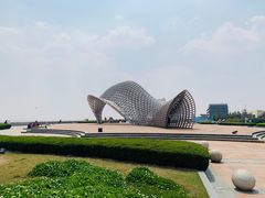 -南汇嘴观海公园