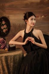 -第一夫人婚纱摄影(南京店)