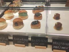 -V咖啡(兰州盛达希尔顿酒店)