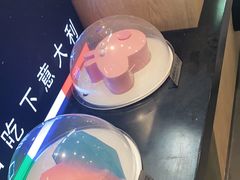 -野人先生现做冰淇淋(北京环宇荟店)