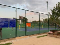 -回龙观体育文化公园