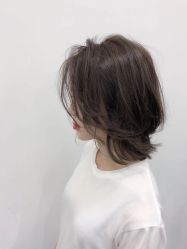 -伊本造型