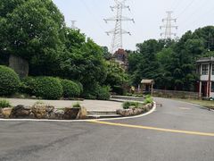 -张公山寨景区