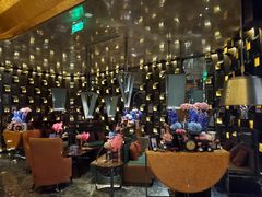 -足莲得·足道SPA(滨湖银泰店)