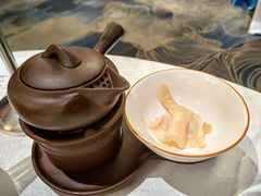 -聚春园自助餐厅(东街口店)