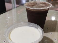 顺德双皮奶-老周记顺德双皮奶
