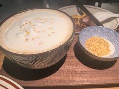 哈萨克牧民咸奶茶-纳鲁孜·新疆特色餐厅(上海悦荟广场店)