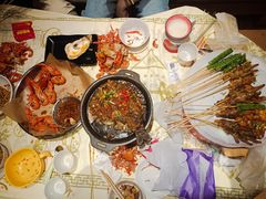 -串盟烧烤大排档·长沙美食地标(星沙店)