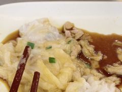 -一记(海逸城邦店)