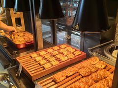 -珠海中海雅高铂尔曼酒店