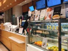 -奈雪的茶(东莞汇一城店)