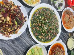 -江湖黑大兔(杨家坪店)