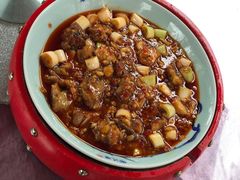 -院8里·少城记忆老川菜(宽窄巷子店)