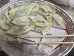 高汤三鲜水饺-老都一处饺子馆(道里店)