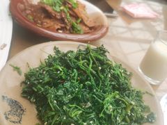 -老磨油饼(高陵店)