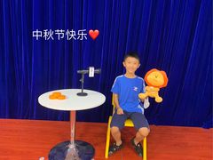-新声线少儿口才(亦庄示范校区)