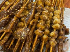 -十里铺铁板鱿鱼