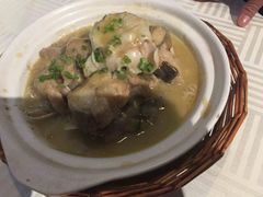 -扬州狮子楼·非遗淮扬菜(总店)