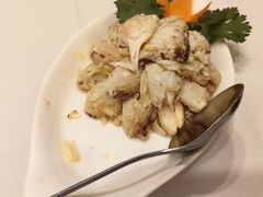 蟹钳肉-新光酒家方亮蟹宴(黄浦店)
