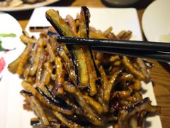 -船歌·鱼水饺青岛菜(金狮广场店)