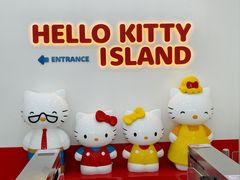 -凯蒂猫主题馆